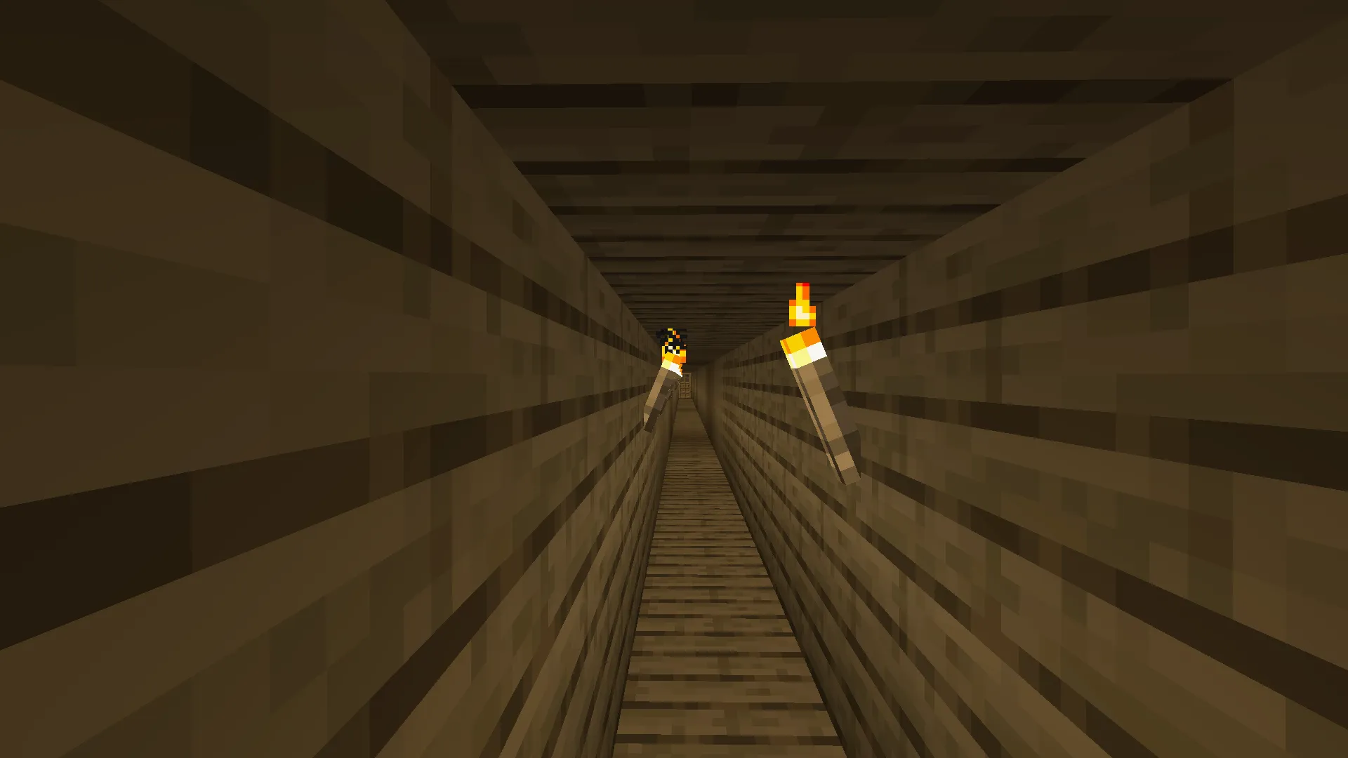 Immersive madness, Карты, Minecraft