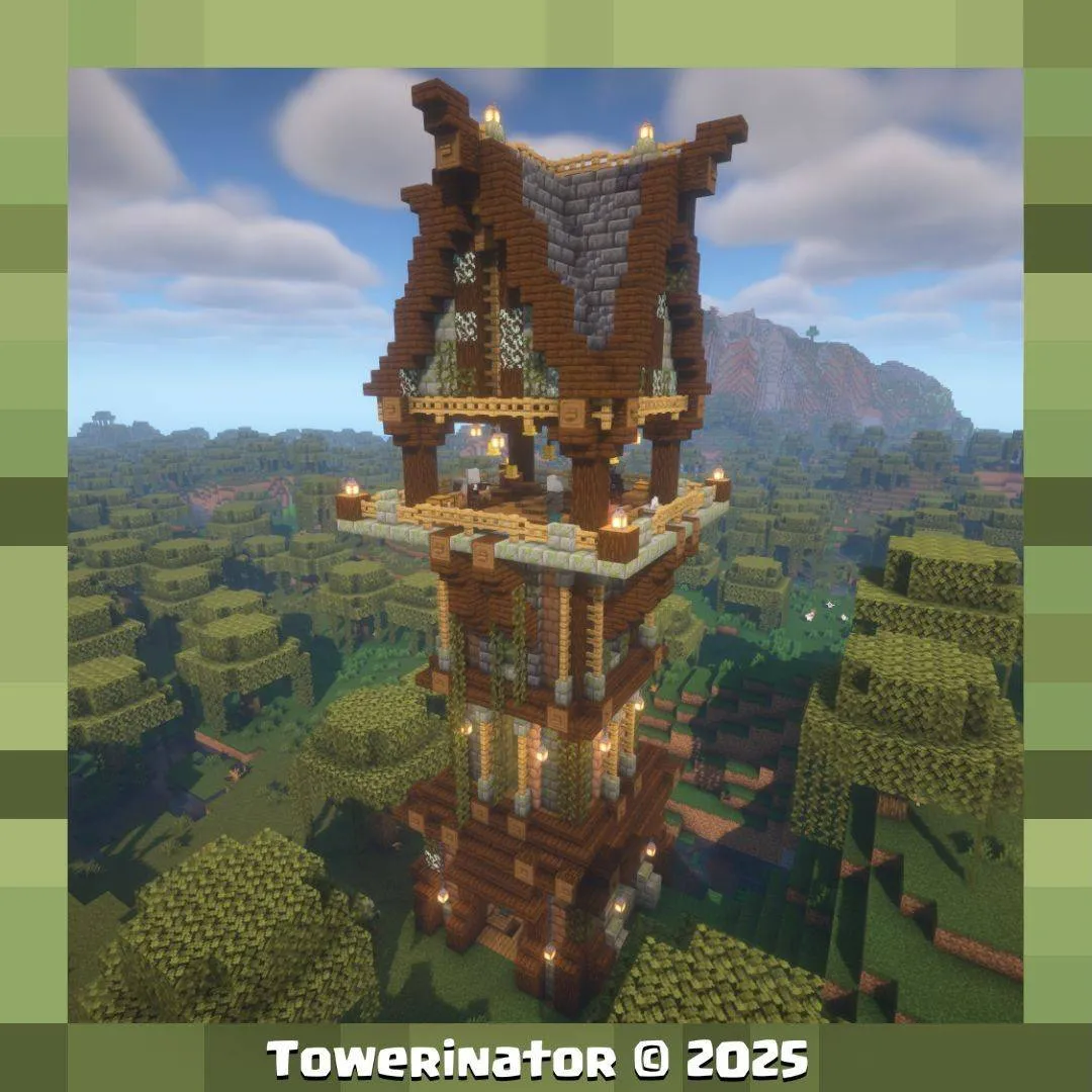 project-1407928, Моды, Minecraft