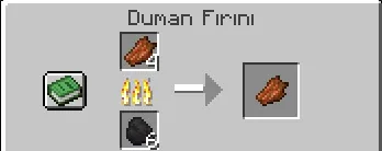 minecraft kirpi Balığı Asa modu, Моды, Minecraft