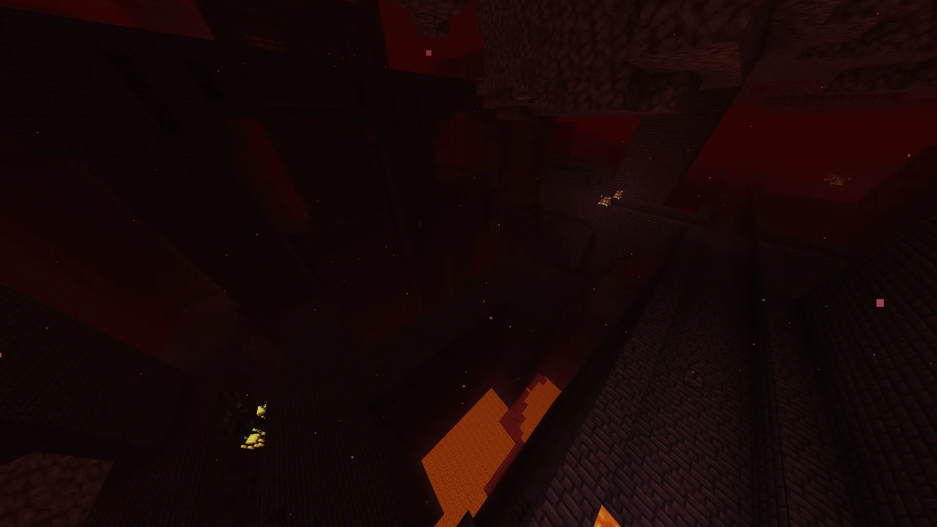 Revoted: Wildfire, Моды, Minecraft