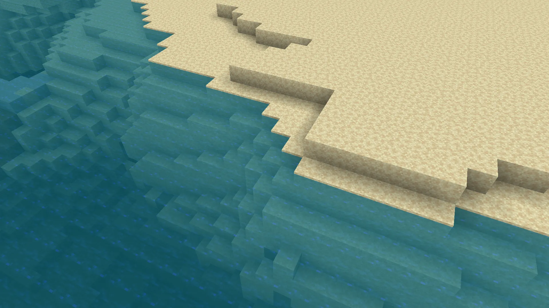 Tim's Default Edit — скриншот 1 (Текстуры, Minecraft)