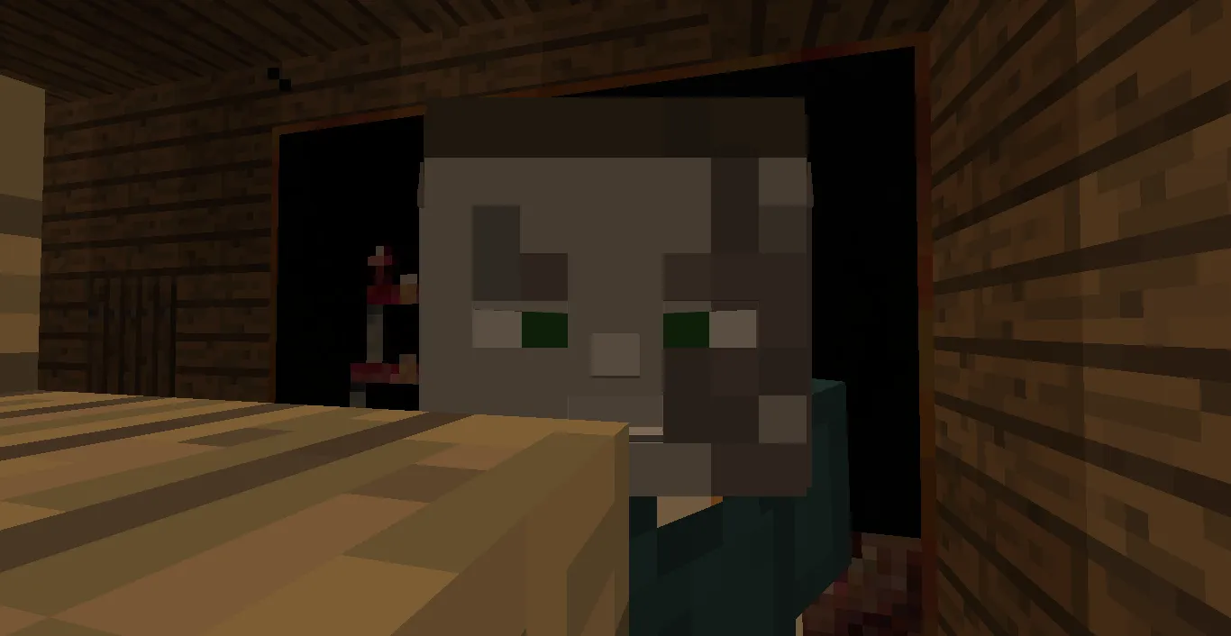 The Slashers — скриншот 4 (Моды, Minecraft)