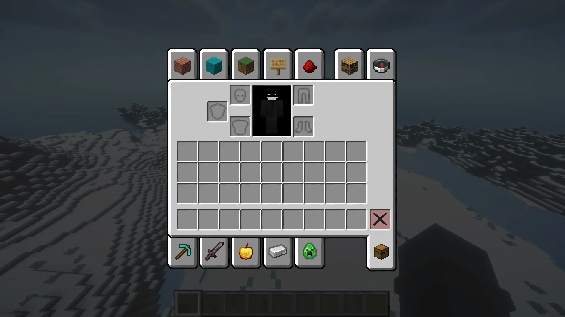 MineSmooth 256x, Текстуры, Minecraft