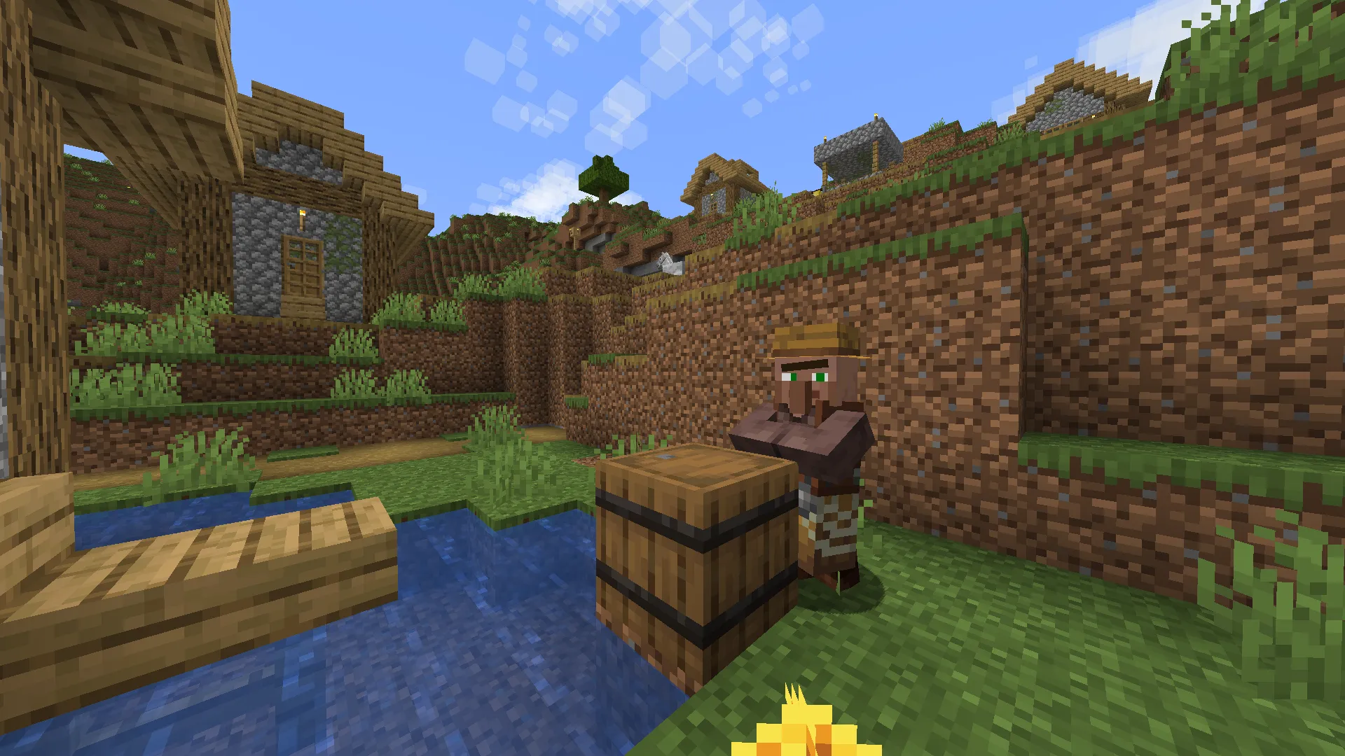 Pretty Without Shaders, Модпаки, Minecraft