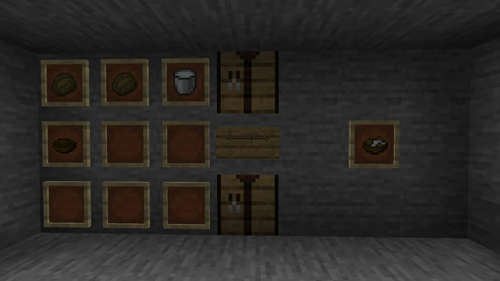 Zero's Farming, Моды, Minecraft