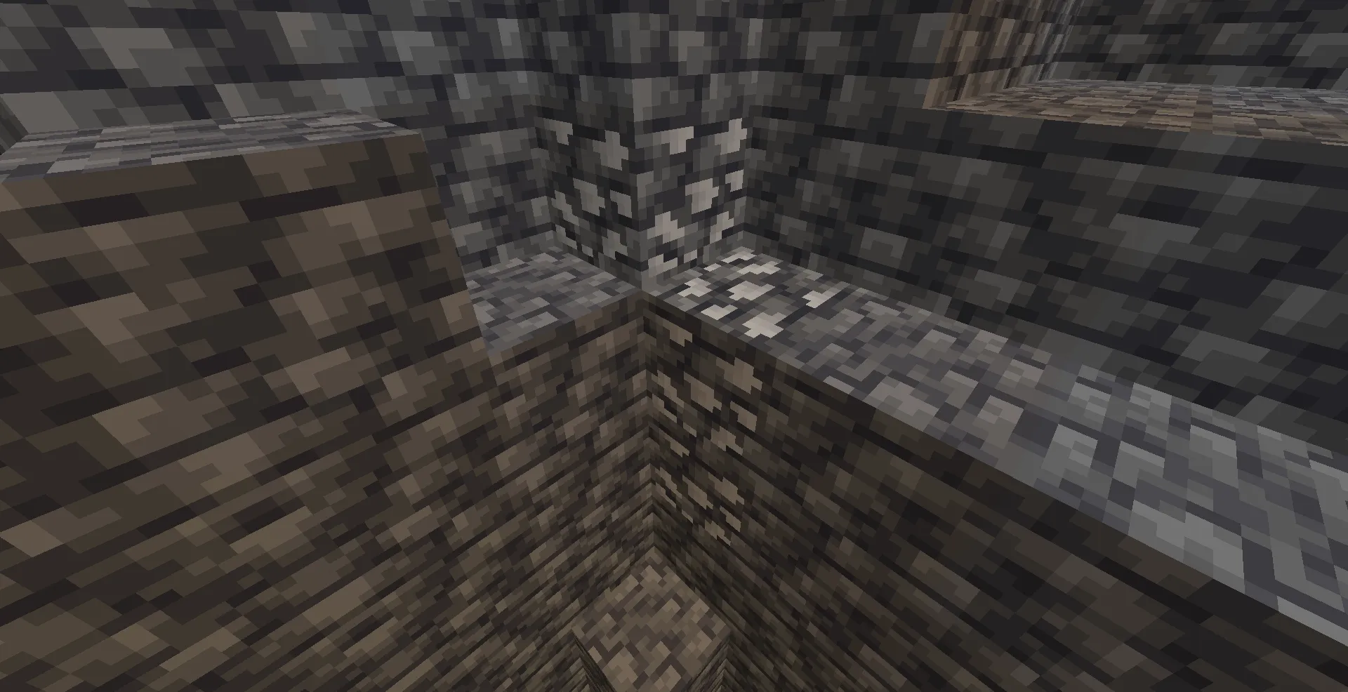 lead ore, Моды, Minecraft