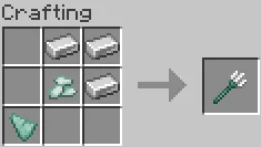 ABCRM, Моды, Minecraft