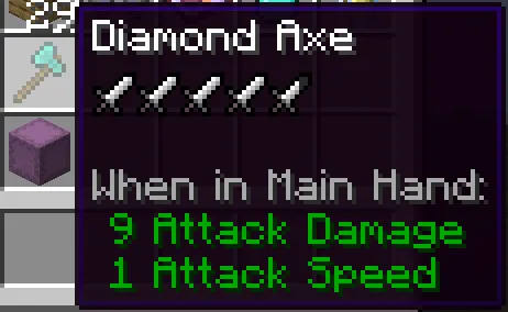 Tooltip Icons, Моды, Minecraft