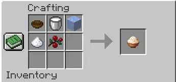 SimpleFoods+, Моды, Minecraft