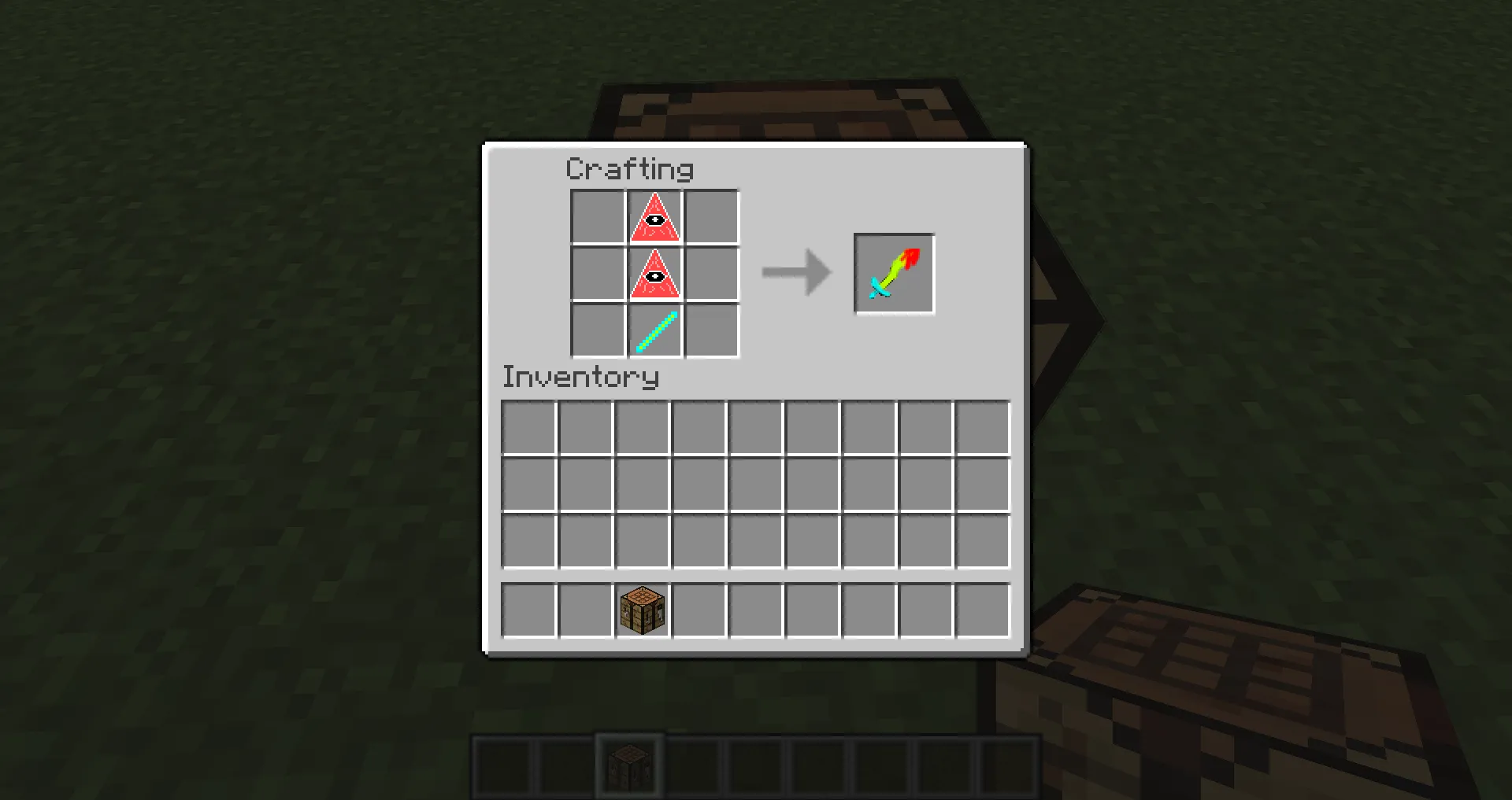 Skywars Lucky Block, Кастомизации, Minecraft