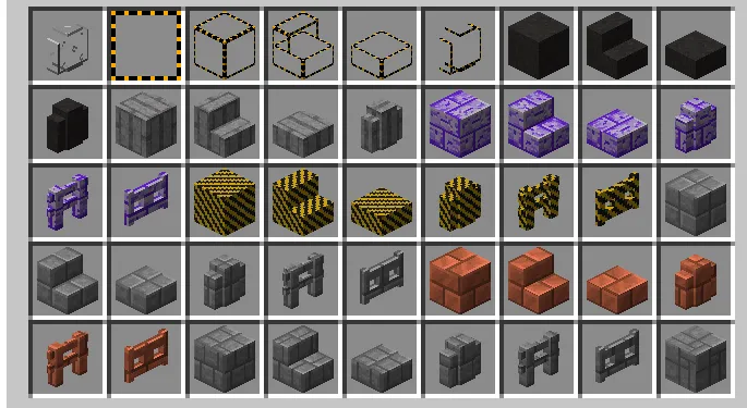 Mining Drills & Tools  NeoForge, Моды, Minecraft