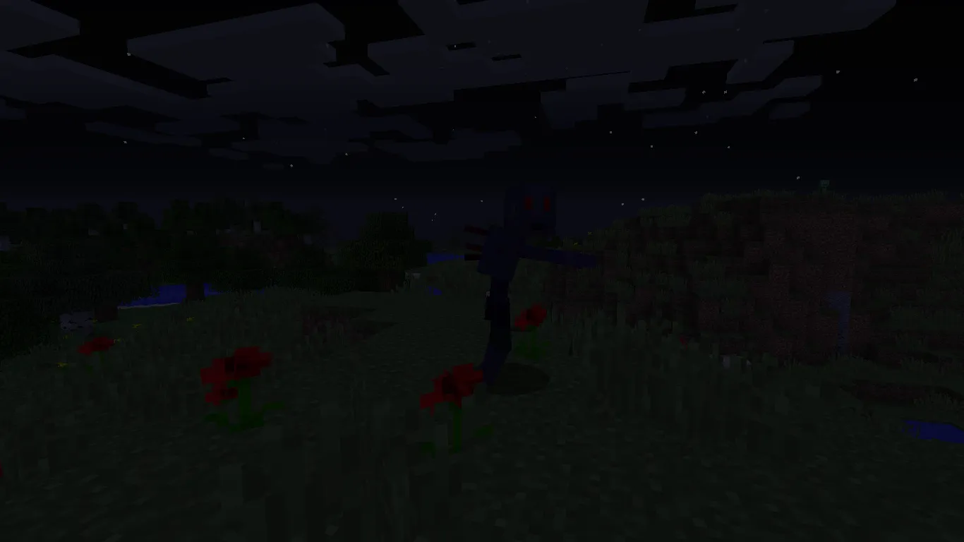 Deadly Monsters, Моды, Minecraft