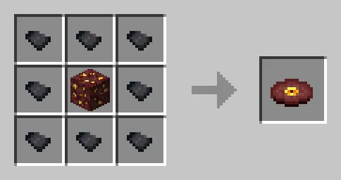 Craftable Discs - The Craftables Series, Моды, Minecraft