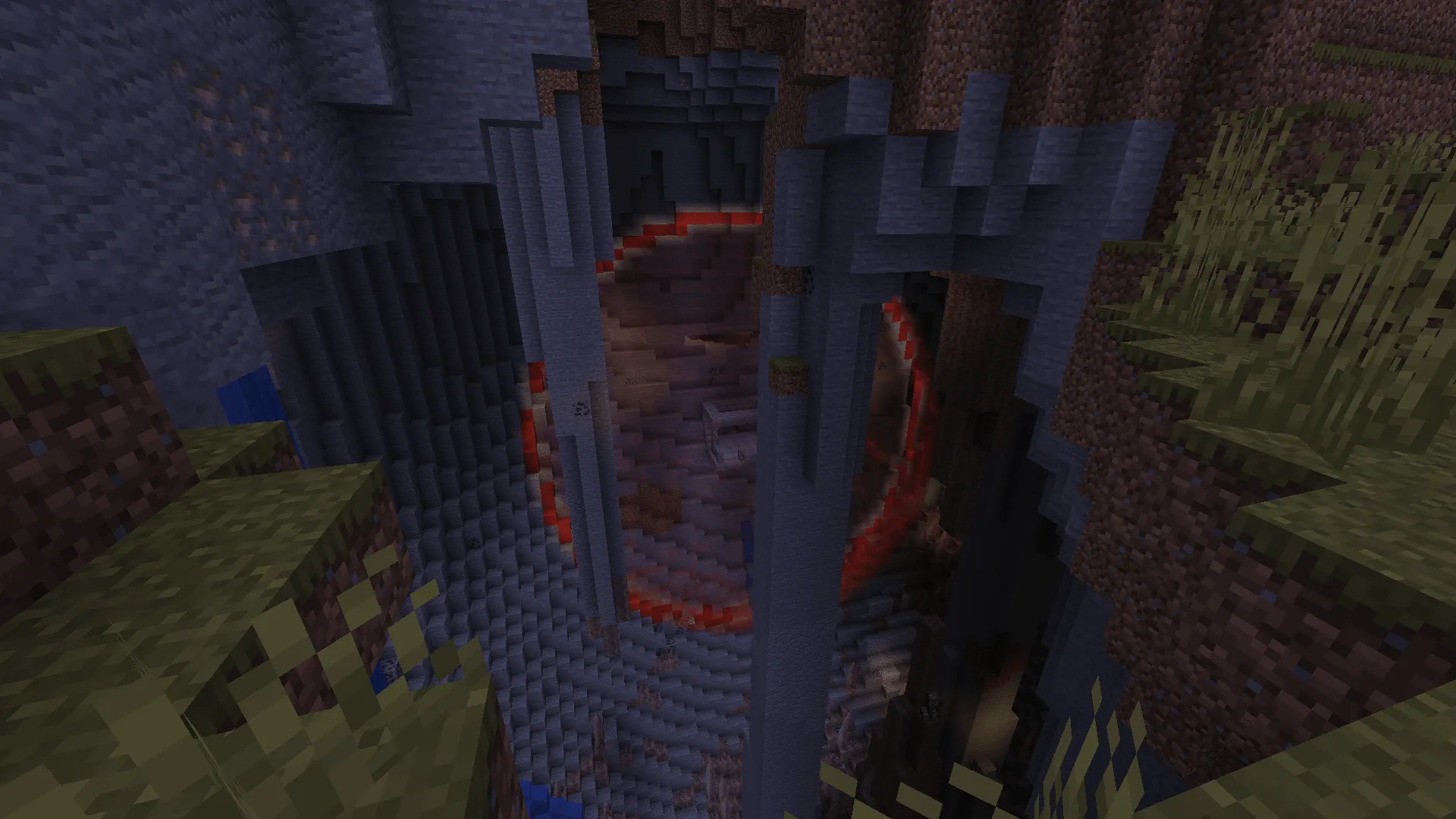 Hydraulic's Crystalline — скриншот 18 (Моды, Minecraft)