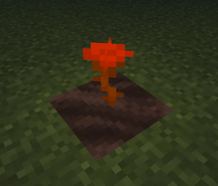Dion's Mo' Plants — скриншот 6 (Моды, Minecraft)
