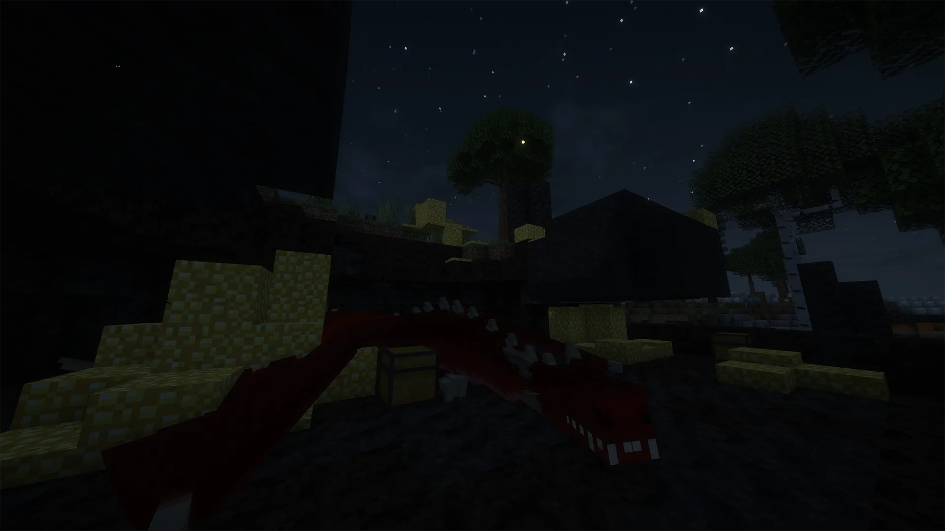 Dracenia — скриншот 8 (Модпаки, Minecraft)
