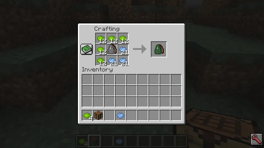 V0id's Smart Backpacks, Моды, Minecraft