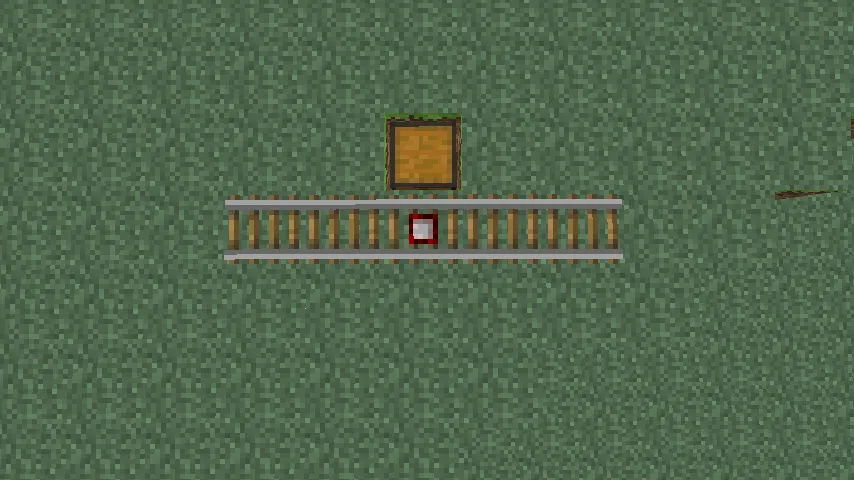 MinecartDeliveryReborn — скриншот 1 (Плагины, Minecraft)