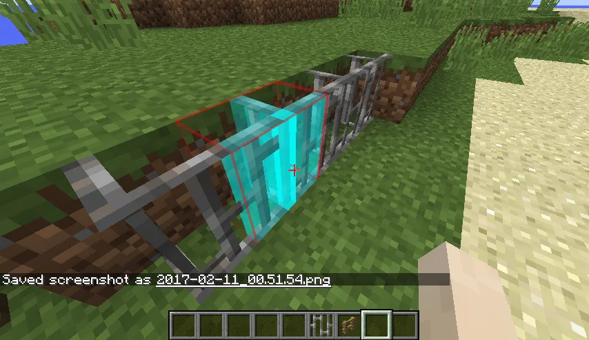 MystHighlights — скриншот 2 (Моды, Minecraft)