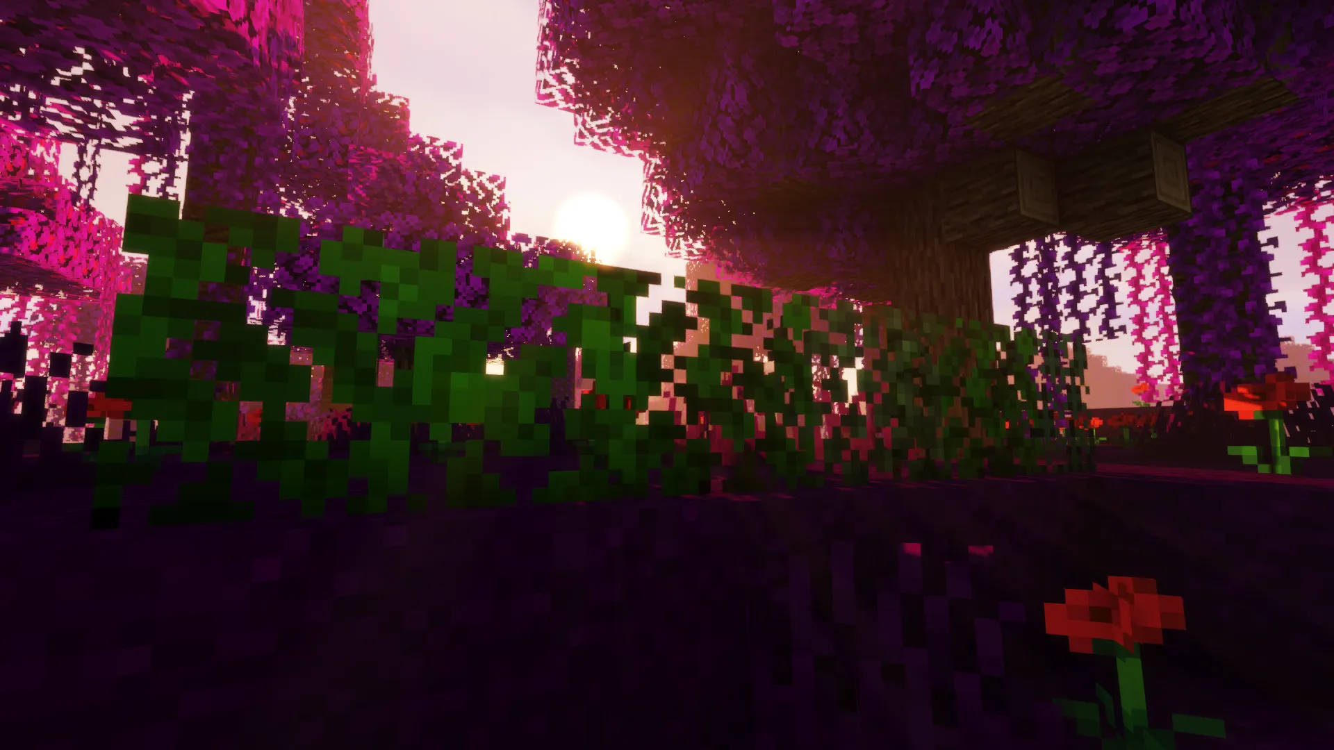 Arbitrary Things, Моды, Minecraft