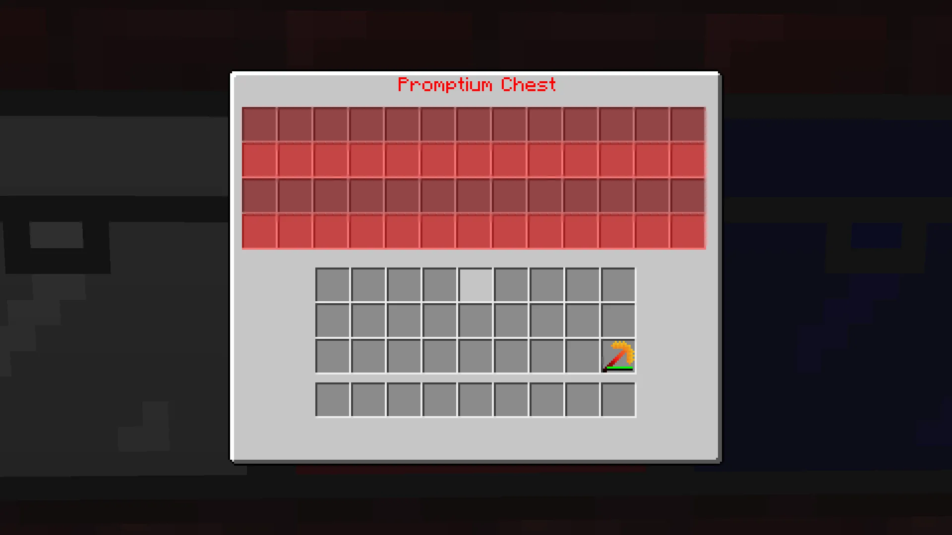 Promptium — скриншот 13 (Моды, Minecraft)