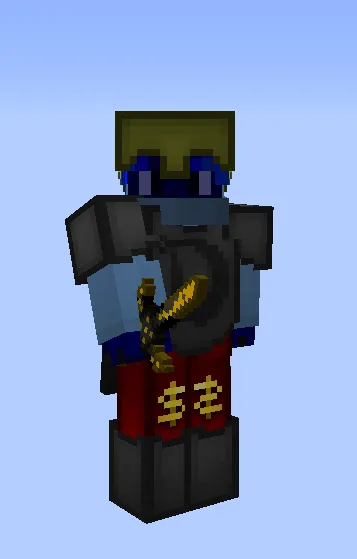 Destroy Pack — скриншот 5 (Текстуры, Minecraft)