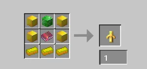 Alhelm's Uncraftable Item Recipes — скриншот 13 (Моды, Minecraft)