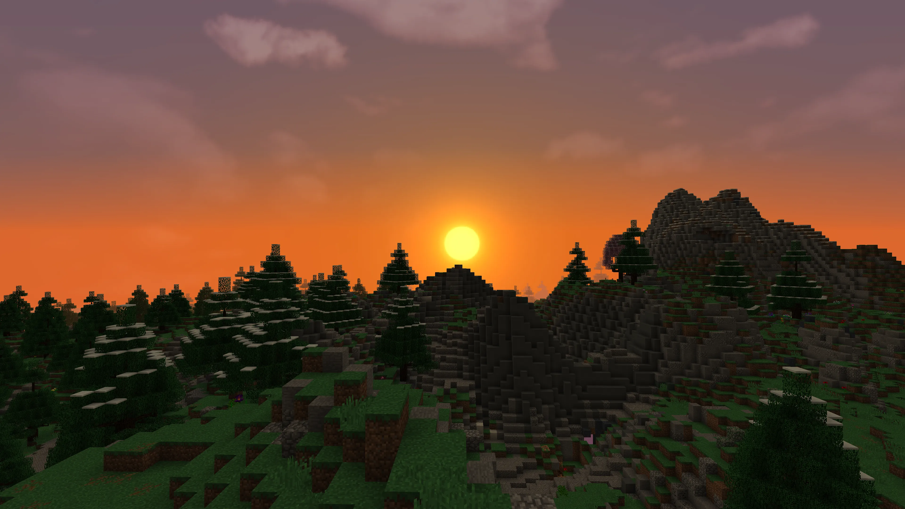 Yet Another Zoo Tycoon, Модпаки, Minecraft