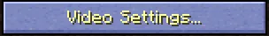 Old Button Highlights — скриншот 2 (Текстуры, Minecraft)