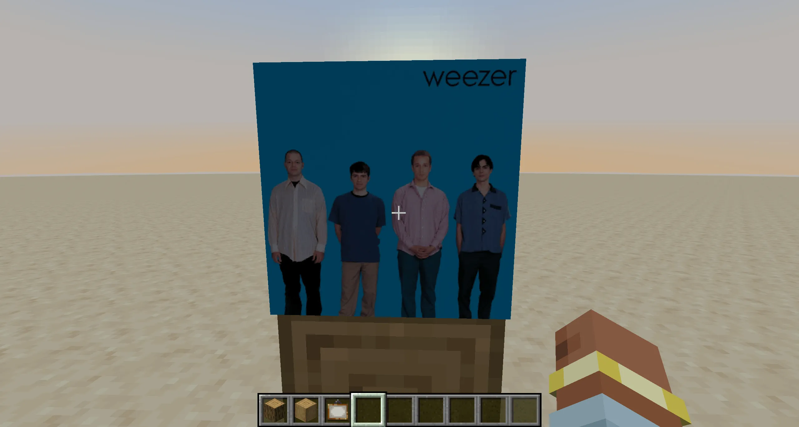 Paintings O' Plenty, Моды, Minecraft