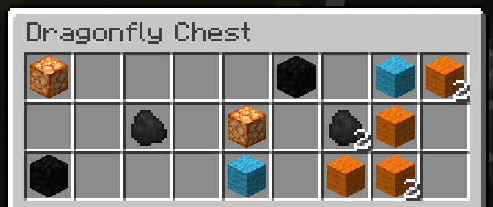 project-1399998, Моды, Minecraft