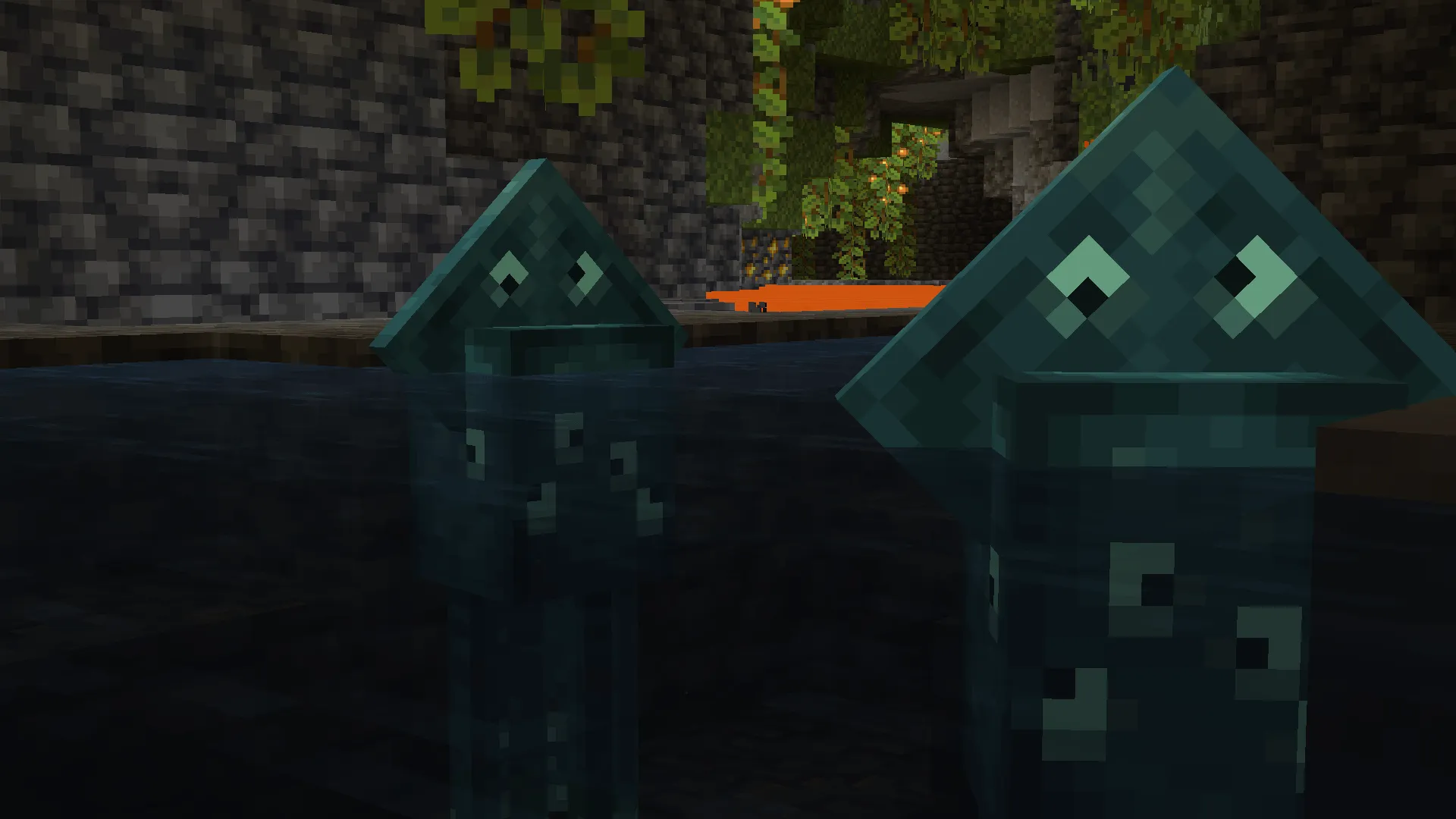 Mixed Litter, Моды, Minecraft