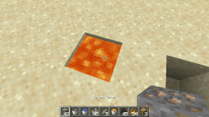 Craft on Surface, Моды, Minecraft