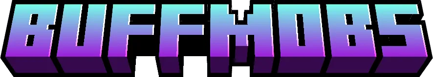 BuffMobs — скриншот 1 (Моды, Minecraft)