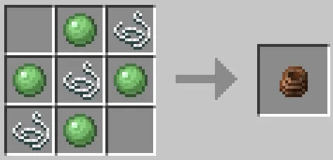 Colds: Grappler & Ropes (Forge), Моды, Minecraft