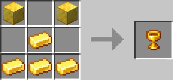 Indiana Jones Mod — скриншот 2 (Моды, Minecraft)