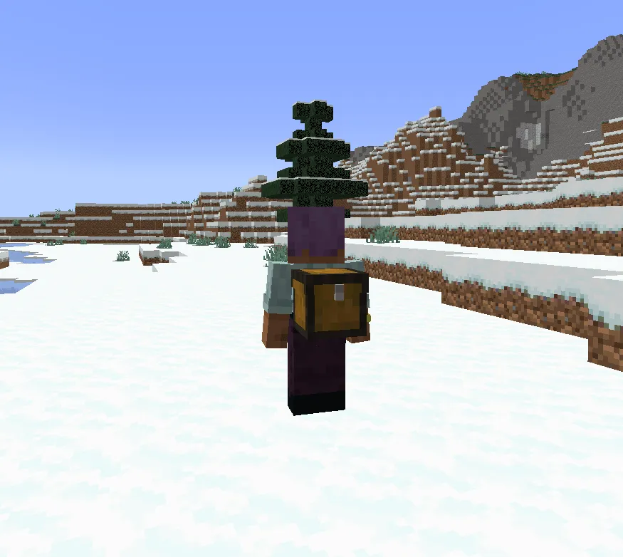 EasyPacks — скриншот 2 (Моды, Minecraft)