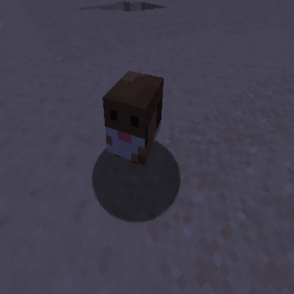 smallfeatures — скриншот 5 (Моды, Minecraft)