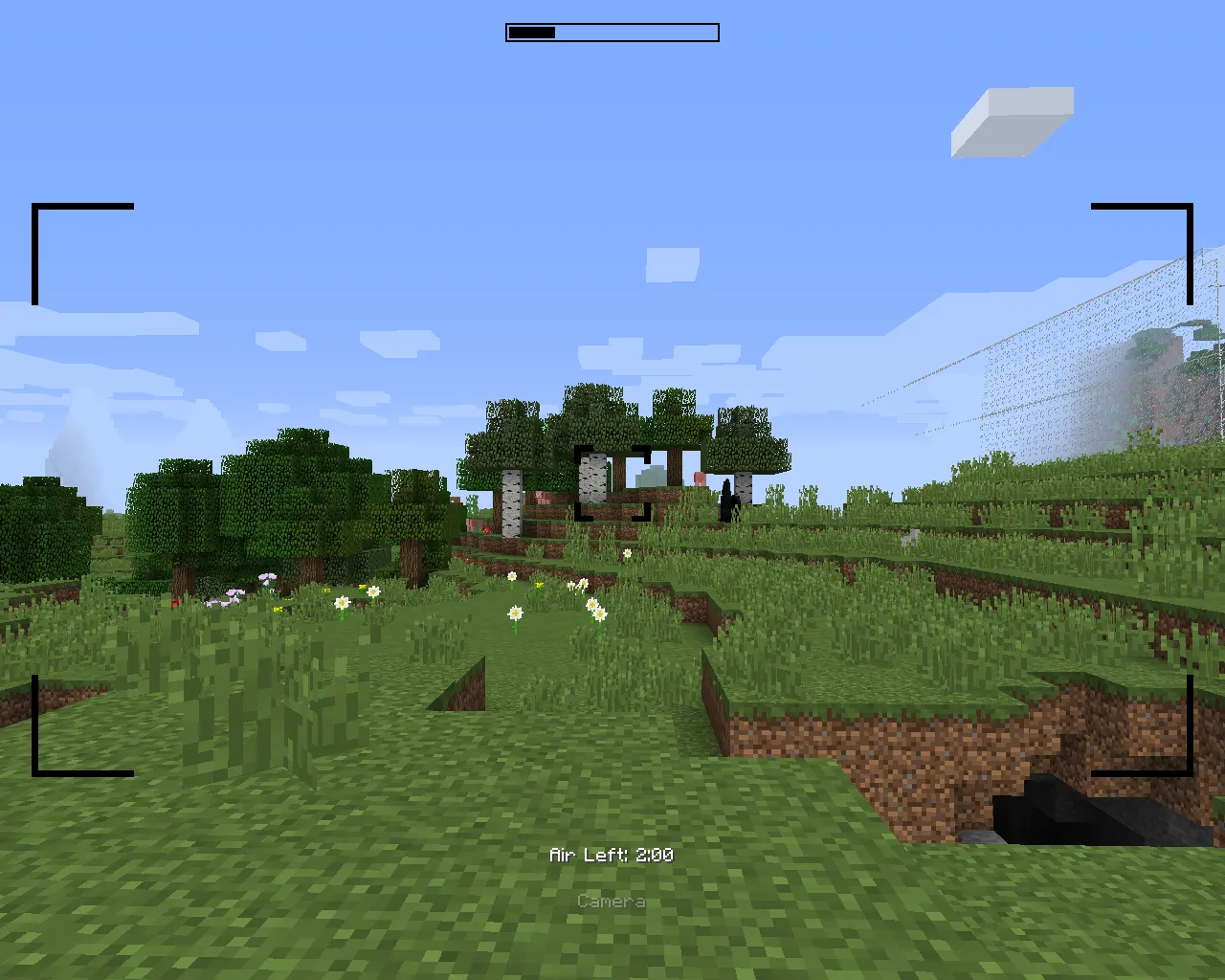 Be a spy — скриншот 4 (Модпаки, Minecraft)