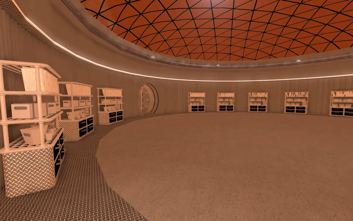 Stranded: Habitation, Модпаки, Minecraft