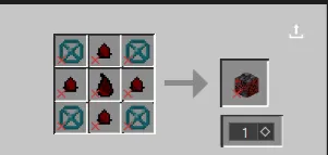 Vamp2TVD — скриншот 13 (Моды, Minecraft)