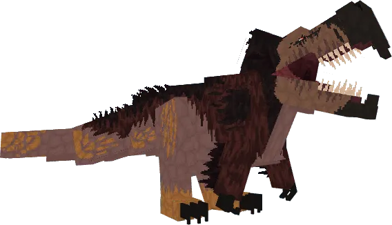 Tears Of Fantasy, Моды, Minecraft