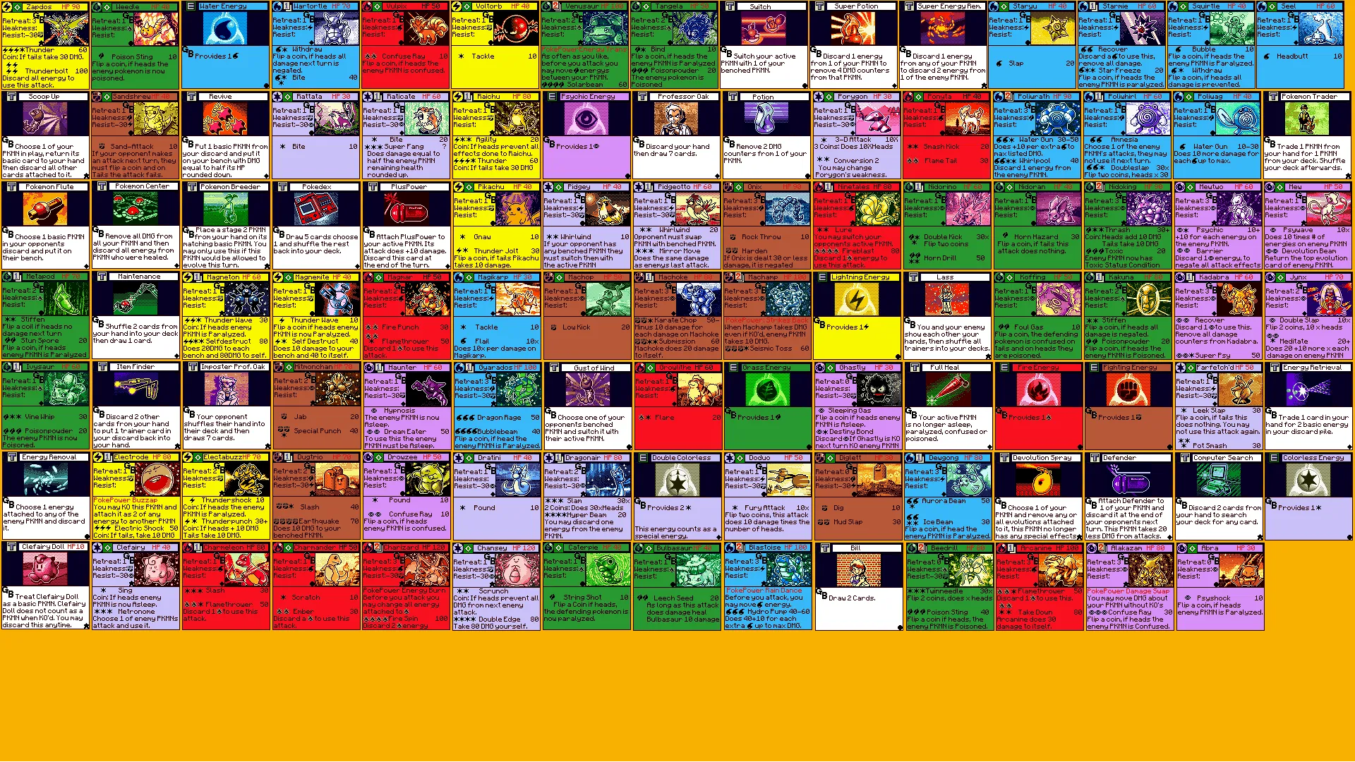 TCG Craft — скриншот 5 (Моды, Minecraft)