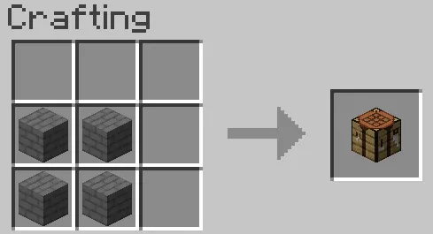 Grey Mod — скриншот 6 (Моды, Minecraft)