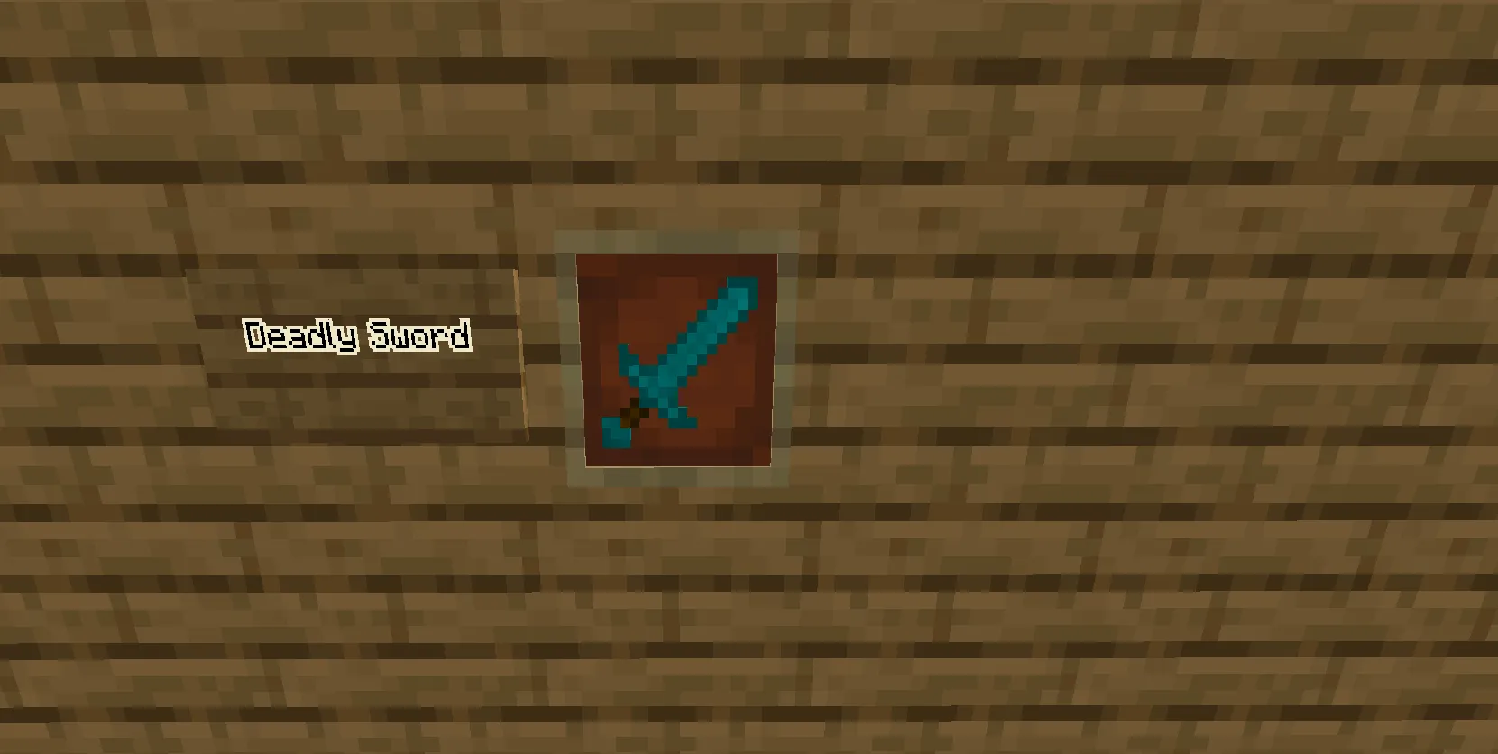 JExtras — скриншот 7 (Моды, Minecraft)