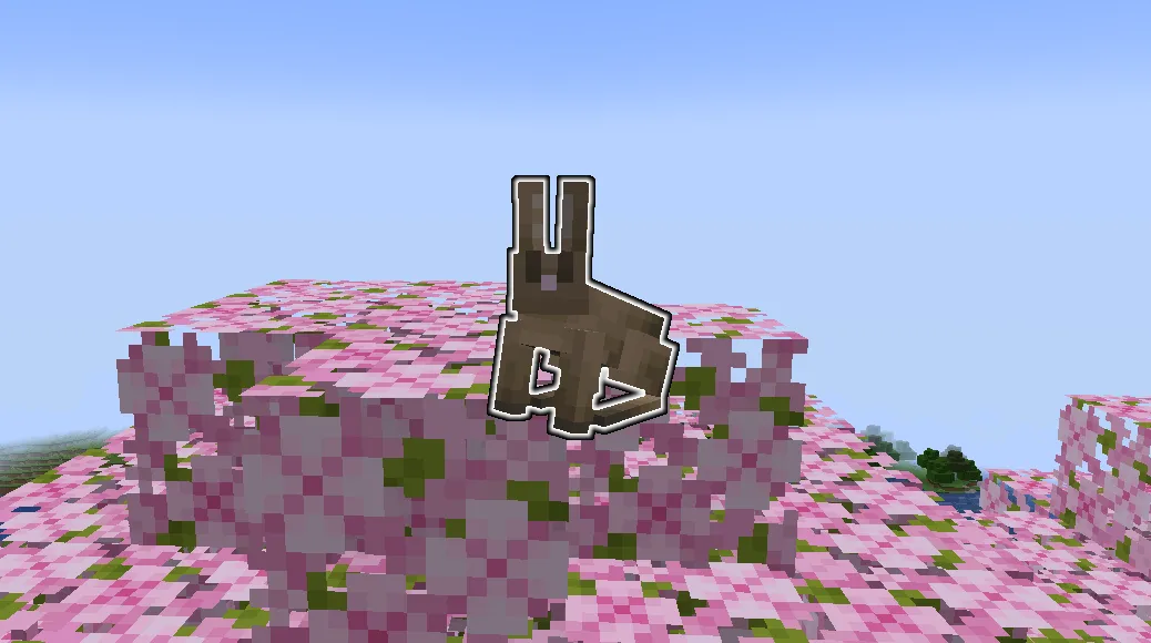Airdropped Loot Mobs — скриншот 2 (Моды, Minecraft)