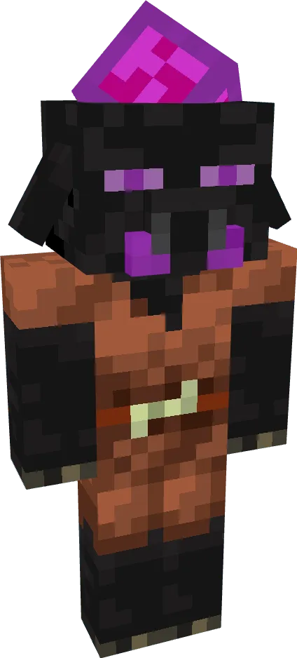 Deviants — скриншот 8 (Моды, Minecraft)