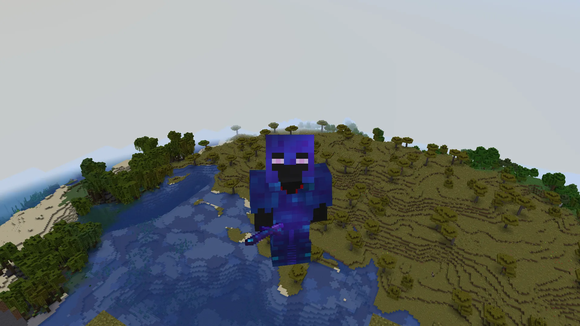 EnderAddons, Моды, Minecraft