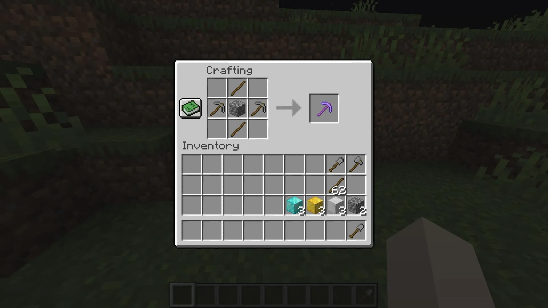 OpTools — скриншот 10 (Плагины, Minecraft)