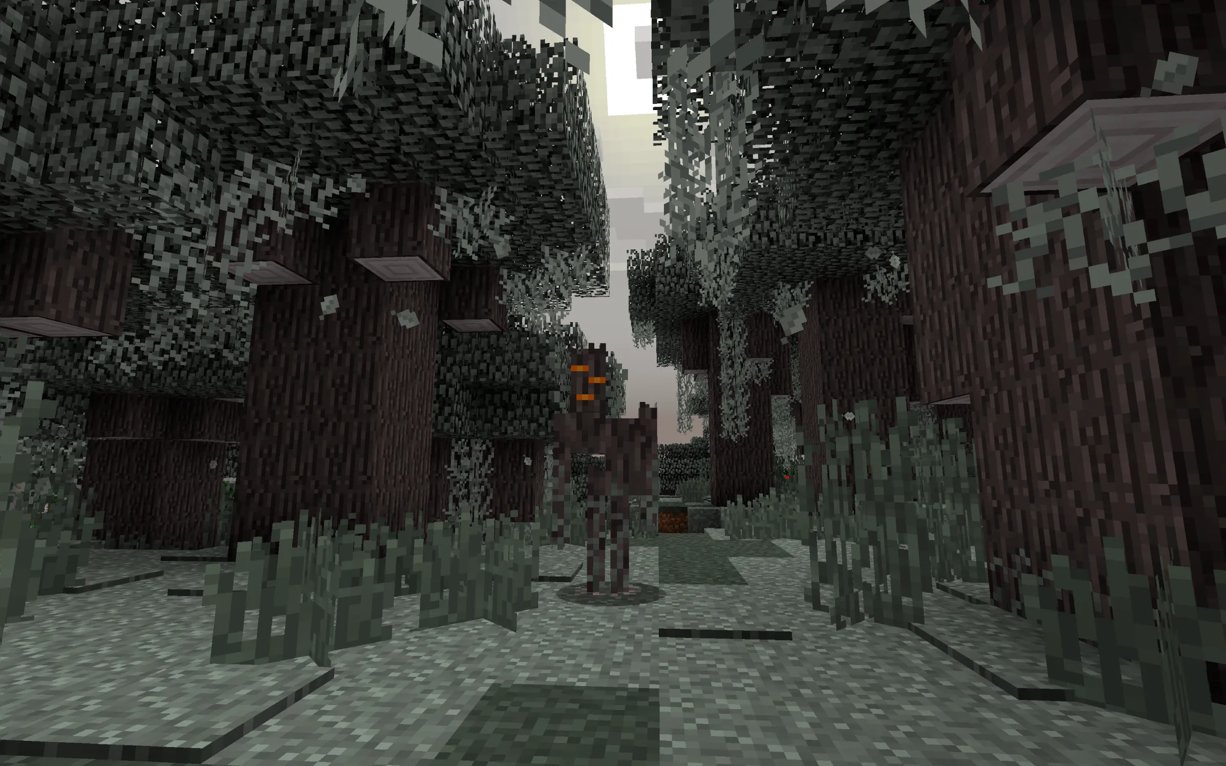 Programmer Art Revived — скриншот 15 (Текстуры, Minecraft)